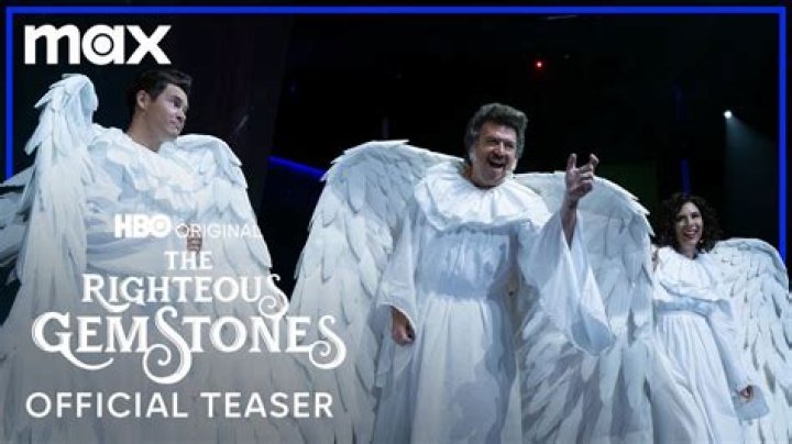 Jeremy T Thomas Illness Condition: What Happened To The Righteous Gemstone Cast?