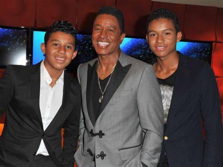Jermajesty Jackson