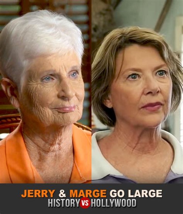 Jerry And Marge Selbee: Uncovering The Untold Truth
