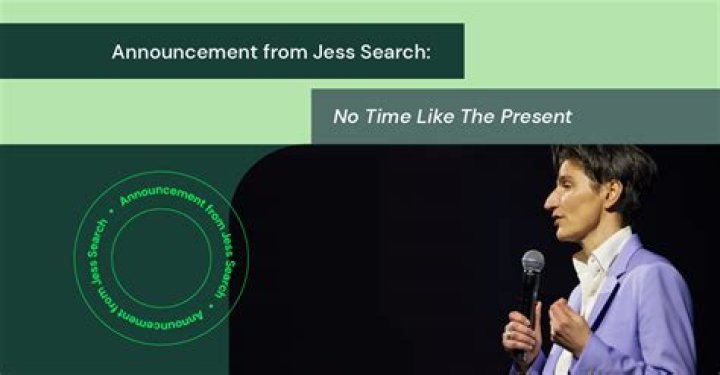 Jess search wikipedia, doc society, twitter, announcement