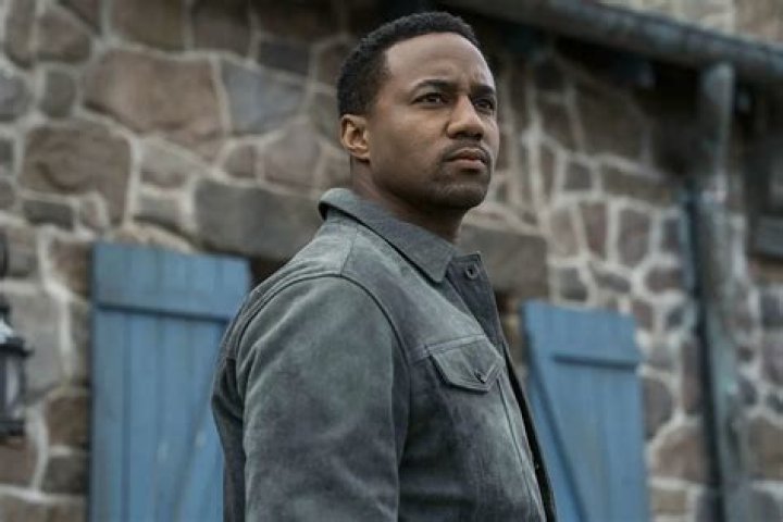 Jessie T. Usher And Usher's Kinship Explored