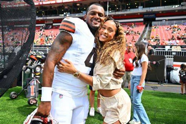 Jilly Anais Is Dating NFL Star After Her Ex-boyfriend Called Her A 'Gold Digger'