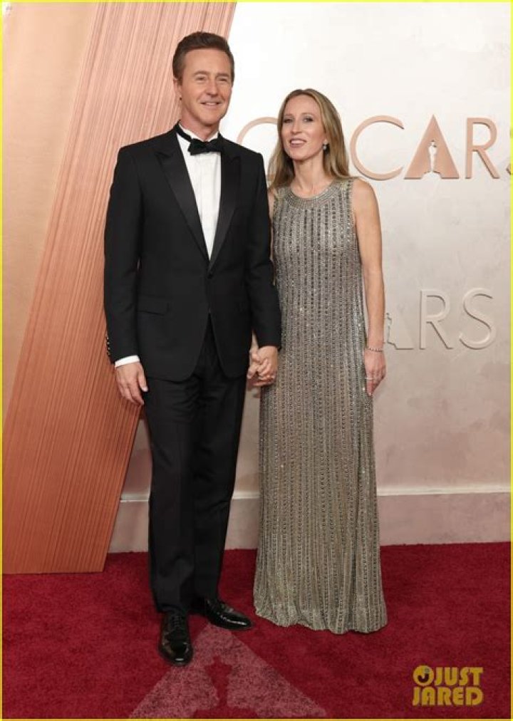 Jim Norton's Wife And Her Unseen Facets