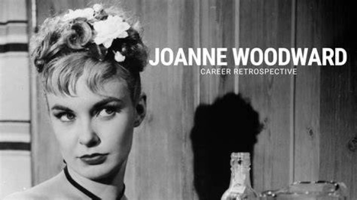 Joanne Woodward Bio, Age, Movies And TV Shows, Health, Net worth, Paul Newman ·