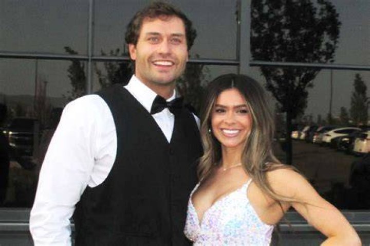 Joe Ambrosole And Jen Harley's Tumultuous Journey