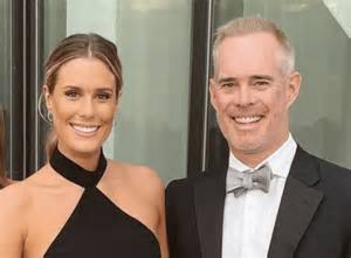 Joe Bucks Daughters How Old, Age, WIki, Instagram, Parents and Family Facts
