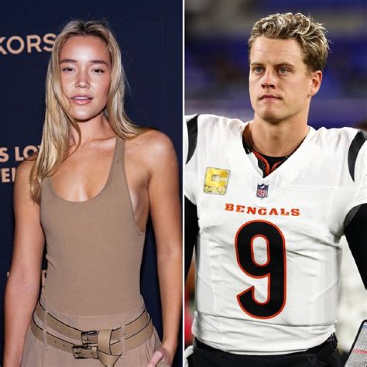 Joe Burrow's Brother As Mentor, Guide, And Inspiration