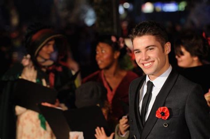Joe McElderry Biography, Age, Height, Wife, Net Worth, Family