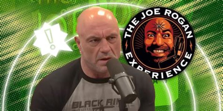 Joe Rogan Shows No Mercy for Jacked 250 lbs, 63 Smack-Talking YouTuber,Completely Shuts Down Rid ·