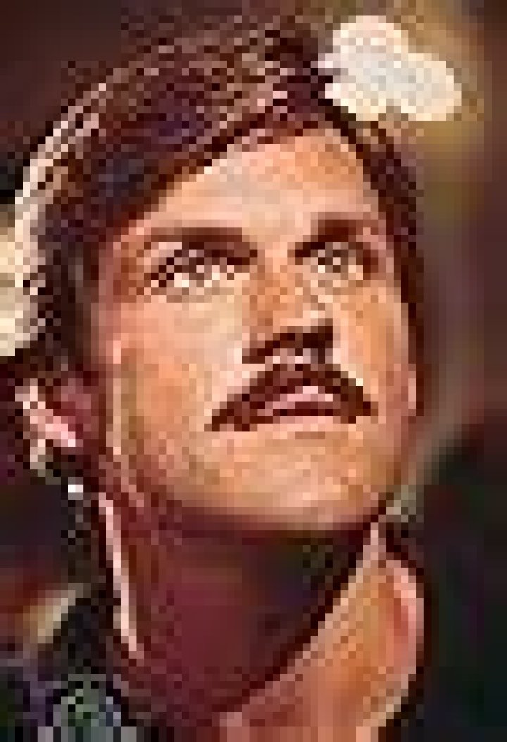 John Beck | Biography