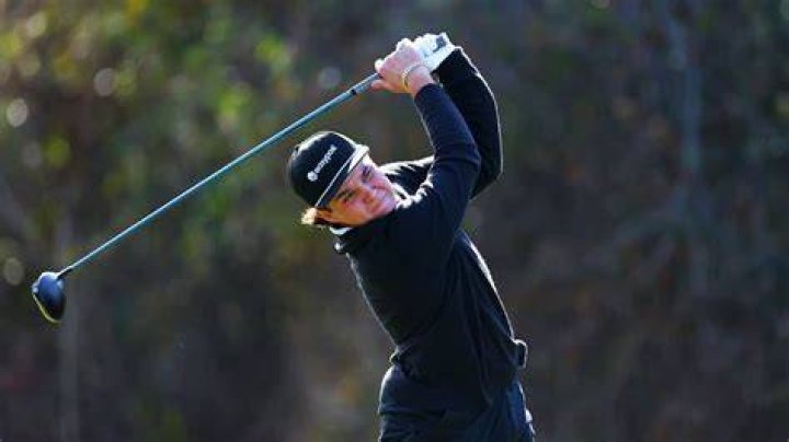 John Daly Jr.'s Age And Its Impact On Golf