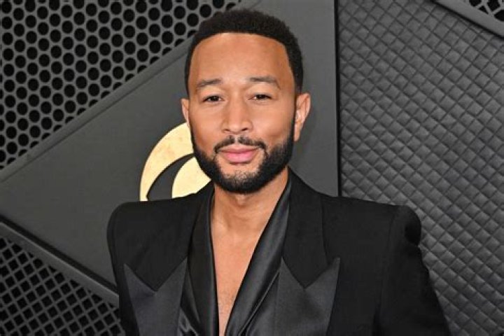 John Legend Ethnicity A Closer Look At His