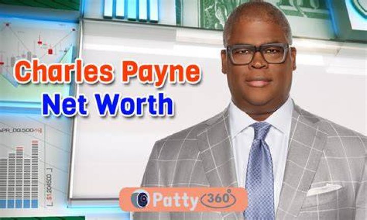 John Payne Net Worth - BlogPaper
