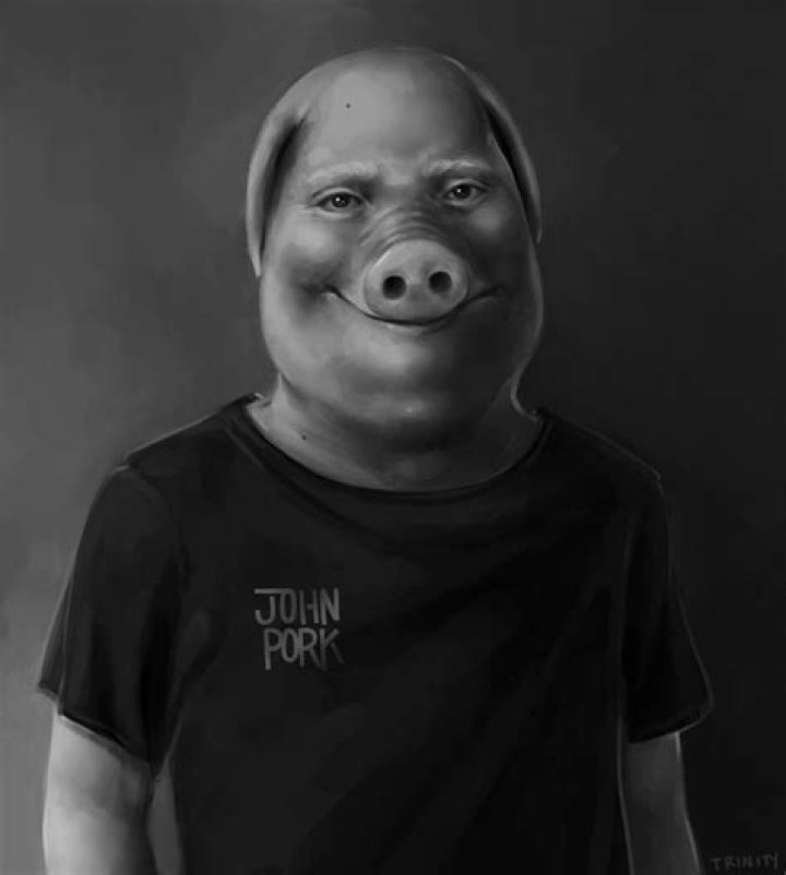 John Pork's Legacy And Virtual Influencer Revelations