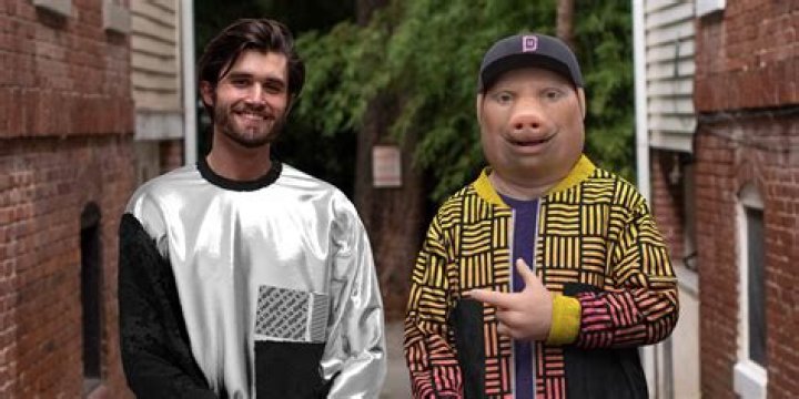 John Pork, The Virtual Influencer, Remembered