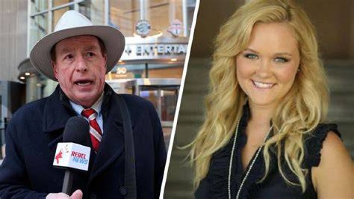John Tory's Mistress: Uncovering The Secret Affair