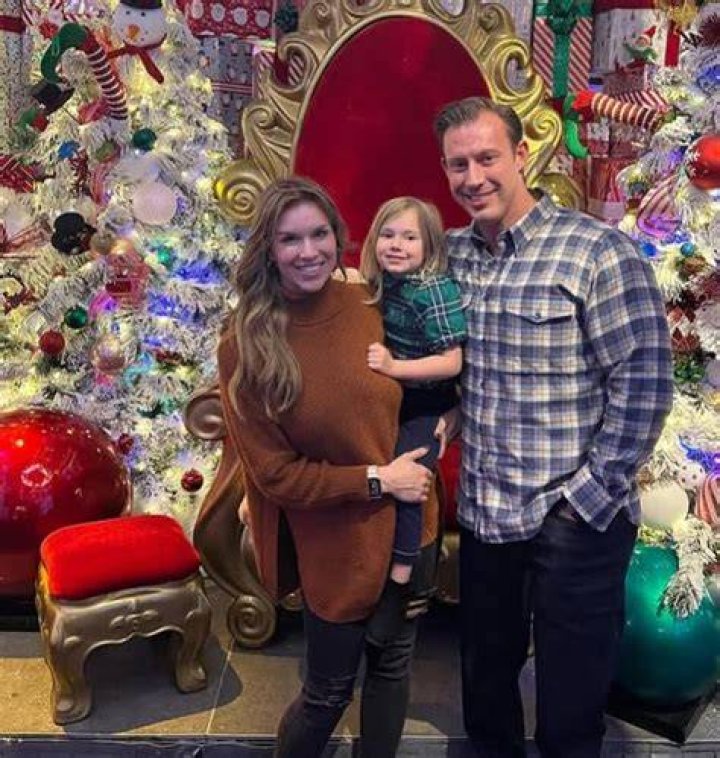 Johnny Joey Jones Wikipedia, Wiki, Wife, Children, Family, Baby, Biography, Children