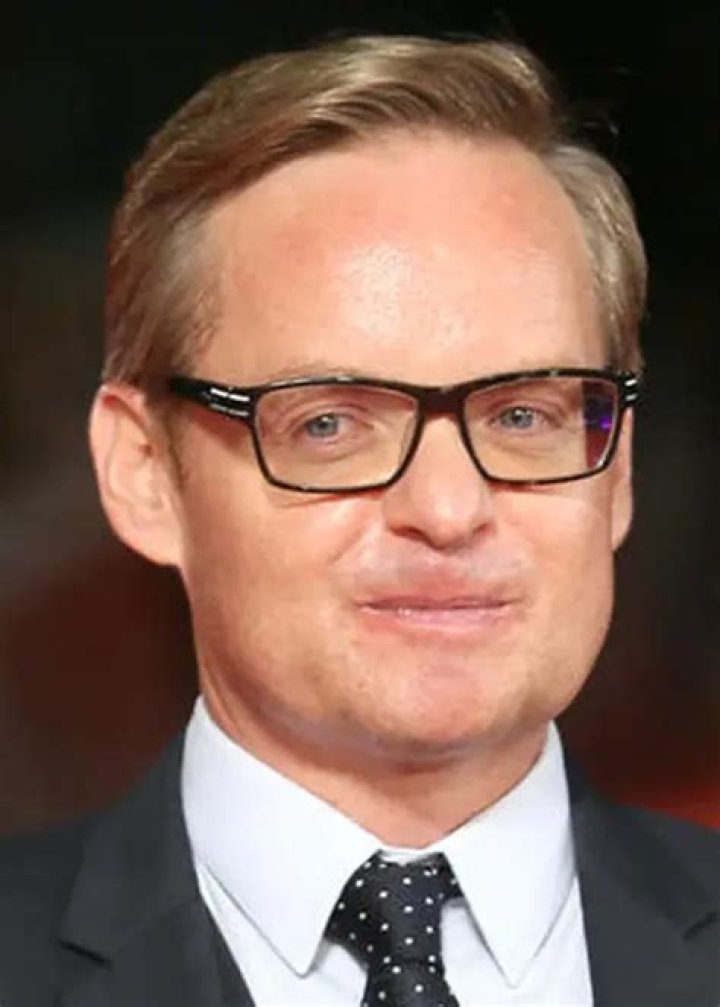 Jon S. Baird Net Worth