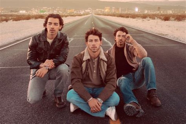 Jonas Brothers 'Cool' Music Video: Song Lyrics, References