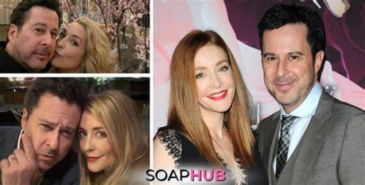 Jonathan Silverman's Net Worth, Wife Jennifer Finnigan, Wiki |