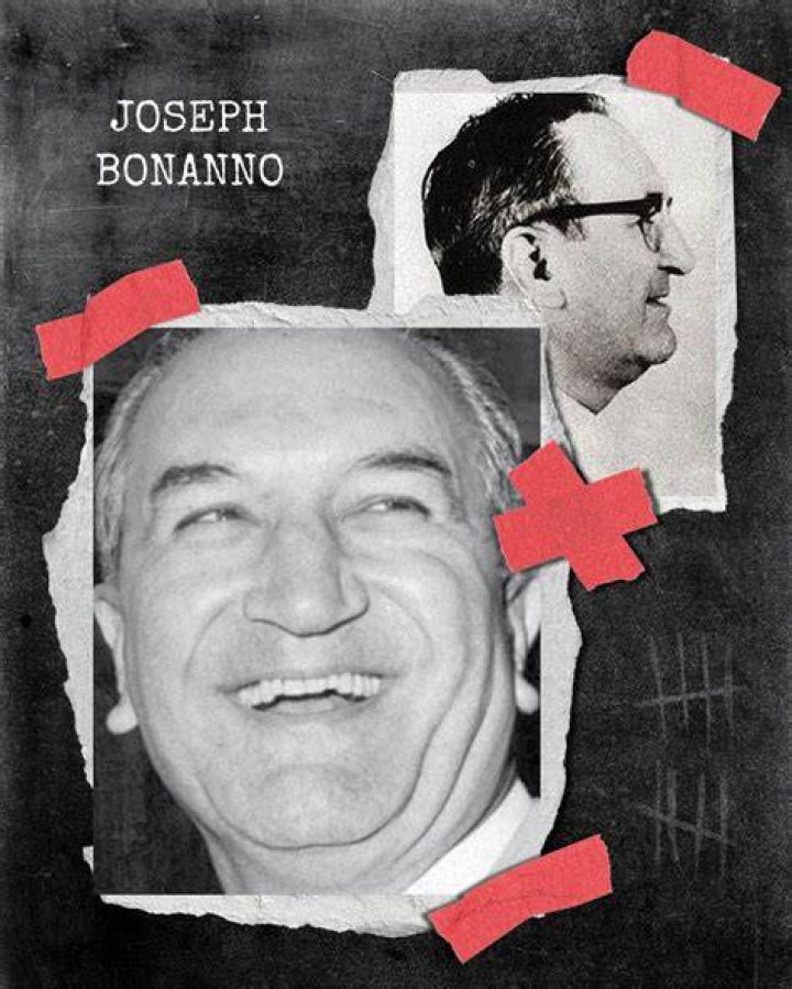 Joseph Bonanno Net Worth - BlogPaper