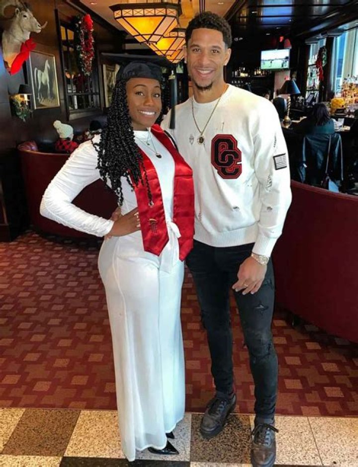 Josh Hart Bio | NBA, Wife & Net Worth [2023 Update] ·