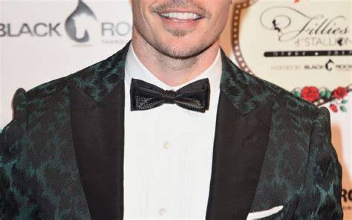 Josh Henderson Net Worth - BlogPaper