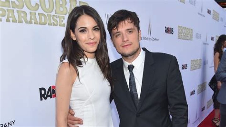 Josh Hutcherson And Claudia Traisac's 2024 Odyssey