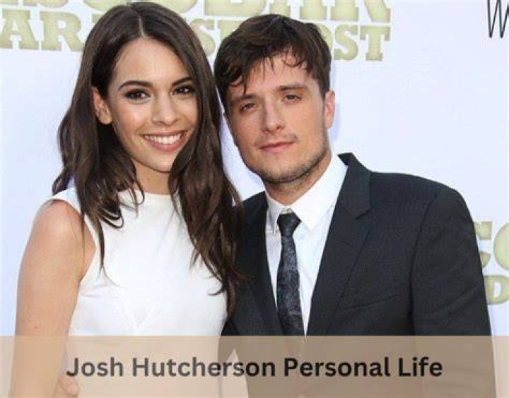 Josh Hutcherson Net Worth How Much Is Hutcherson