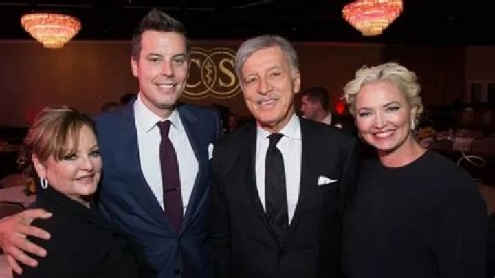 Josh Kroenke Wife -Who Is He Married To? Meet His Father Stan Kroenke & Mother Ann Walton Kroenke