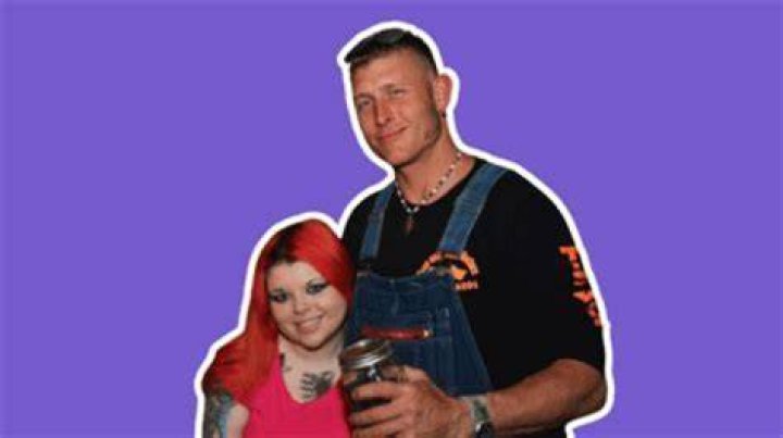 Josh Owens Moonshiners Wife: Unveiling The Mystery