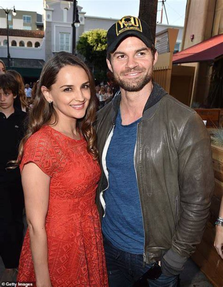 Julia Misaki And Daniel Gillies' Age Difference