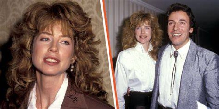 Julianne Phillips All About The Wife Of Bruce