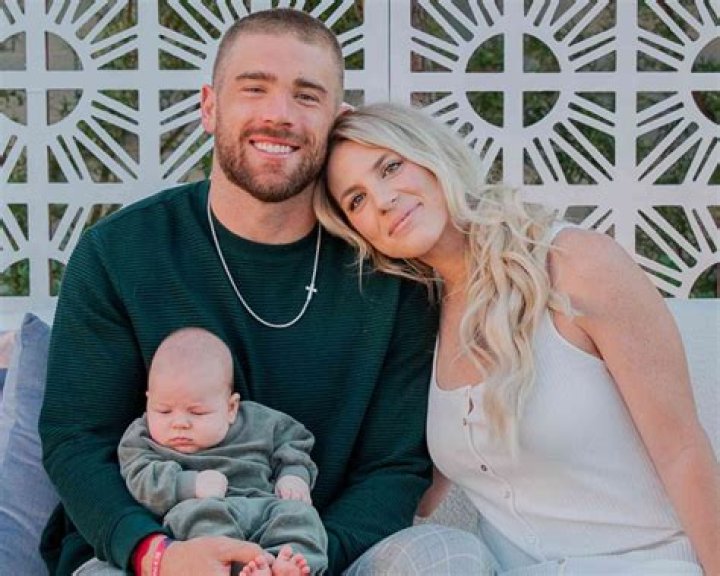 Julie Ertz's Pregnancy Journey In 2023