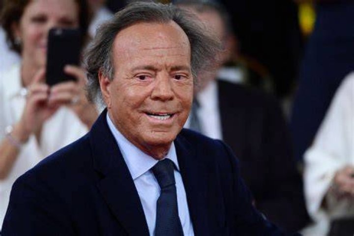 Julio Iglesias' Net Worth Revealed