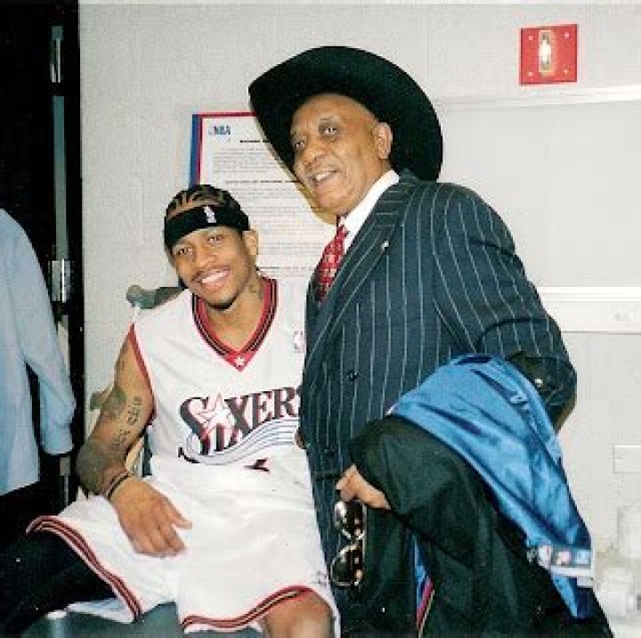 Jumpin Jackie Jackson