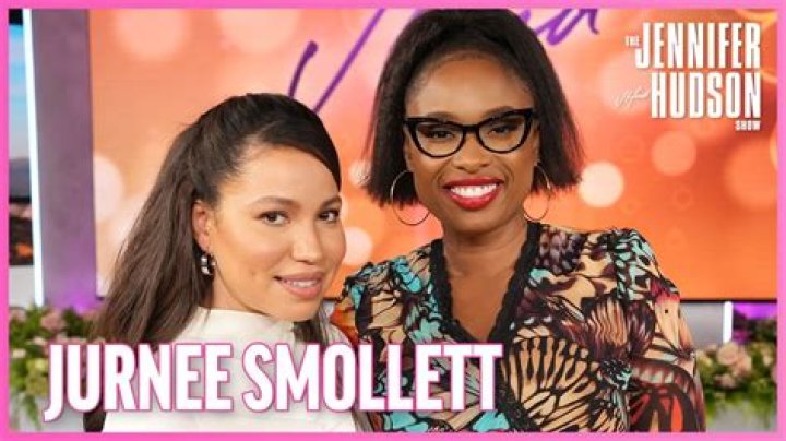 Jurnee Smollett And Her Family's Legacy