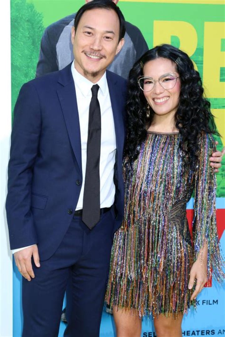 Justin Hakuta: Beyond Ali Wong's Husband