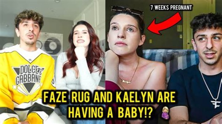 Kaelyn Huffman Leaks Unravel Secrets