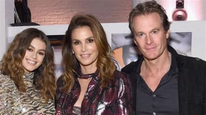 Kaia Gerber Sister Brother And Family Ethnicity ·