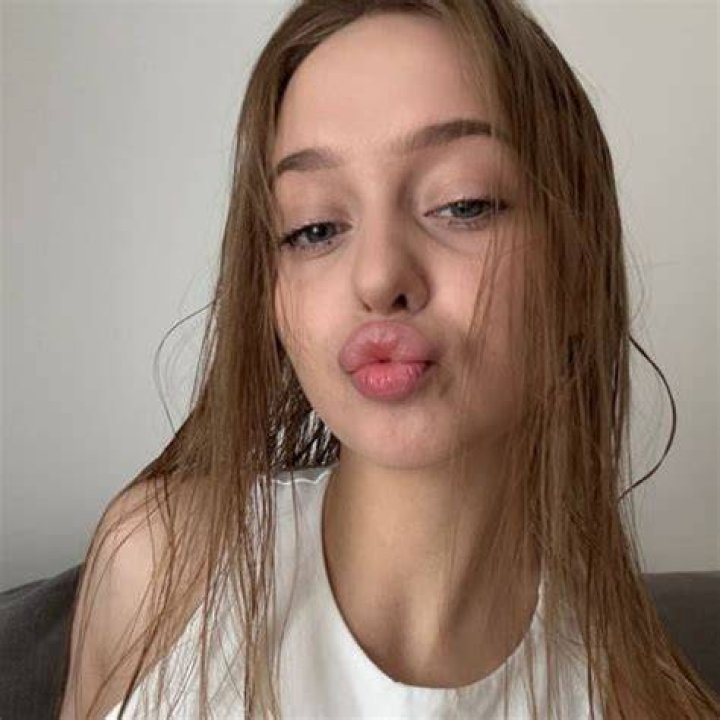 "Kaitlin Krems OnlyFans Leak" Explored