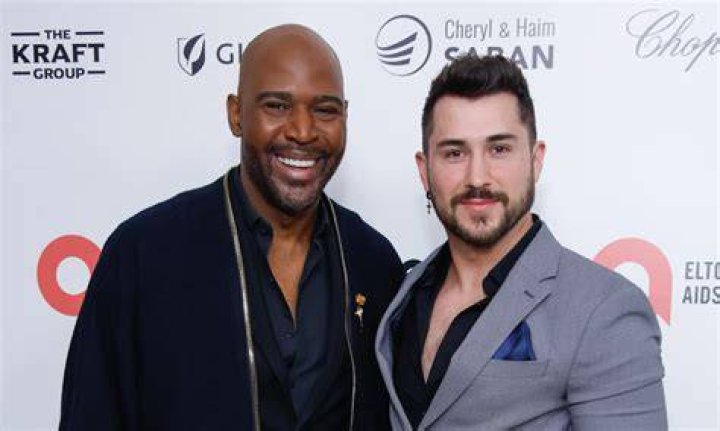 Karamo Brown's legacy as reality TV's first openly gay black man and net worth ·