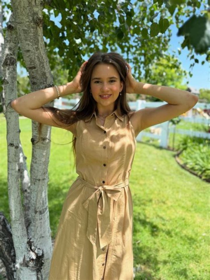 Karolina Protsenko- Wiki, Age, Height, Boyfriend, Dating, Net Worth ·