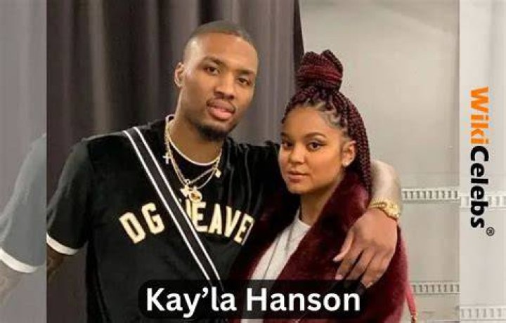 Kay’La Hanson- Wiki, Age, Height, Net Worth, Husband, Marriage, Career