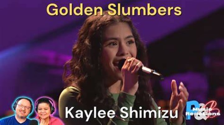 Kaylee Shimizu Ethnicity, Wikipedia, Parents, High School, Family, Singer