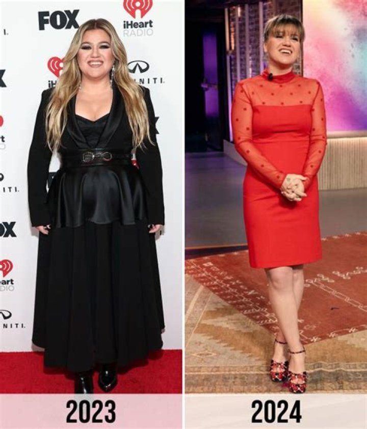 Kelly Clarkson's Journey Of Estrangement From Her Father