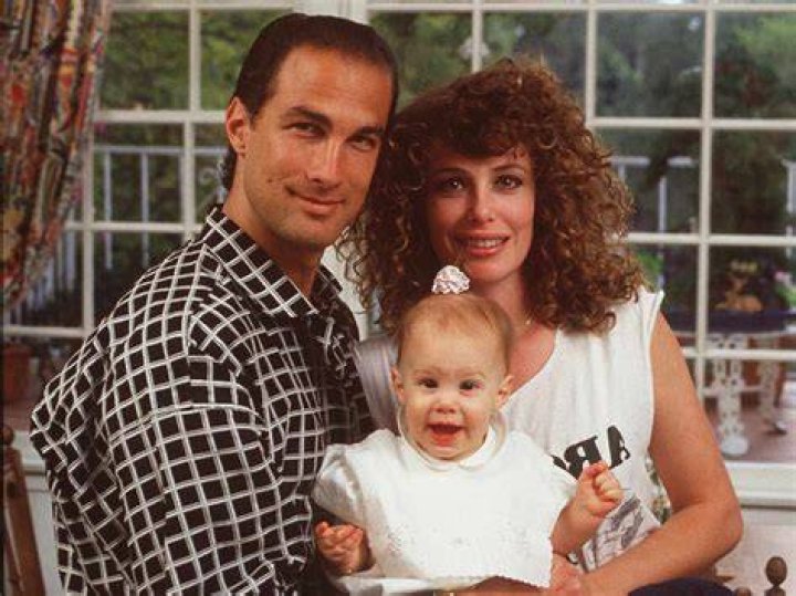 Kelly LeBrock Age,Early Life,Spouse,Children,Siblings,Parents,Career & Net Worth