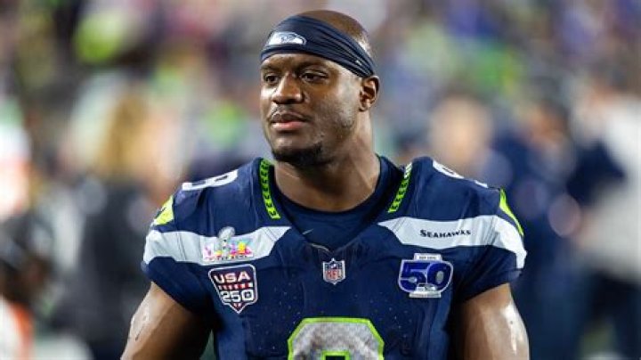 Kenneth Walker III