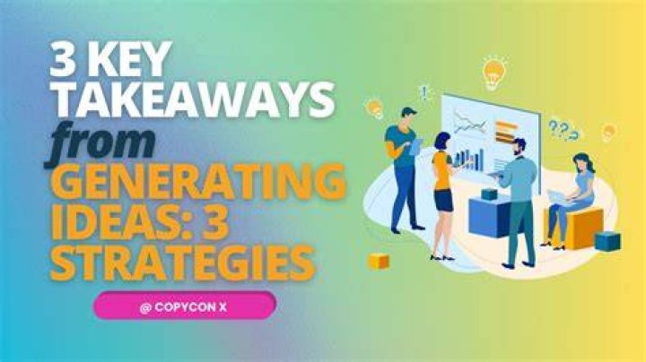 Key Takeaways And Hidden Gems