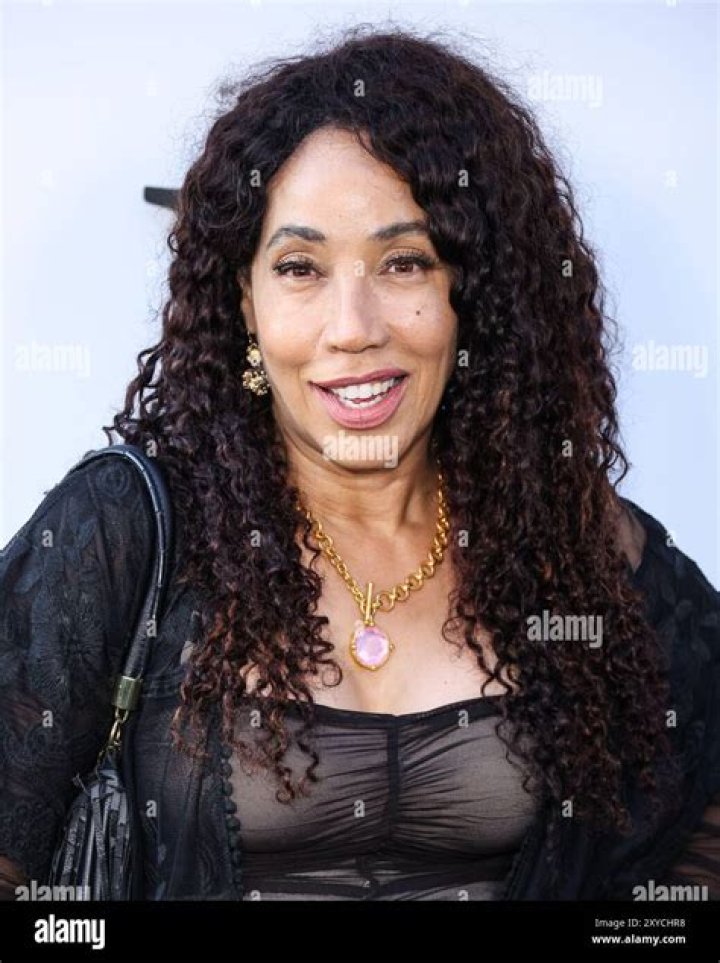 Kimberly Russell
